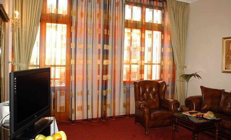 Hotel Millenium Bitola Exterior foto