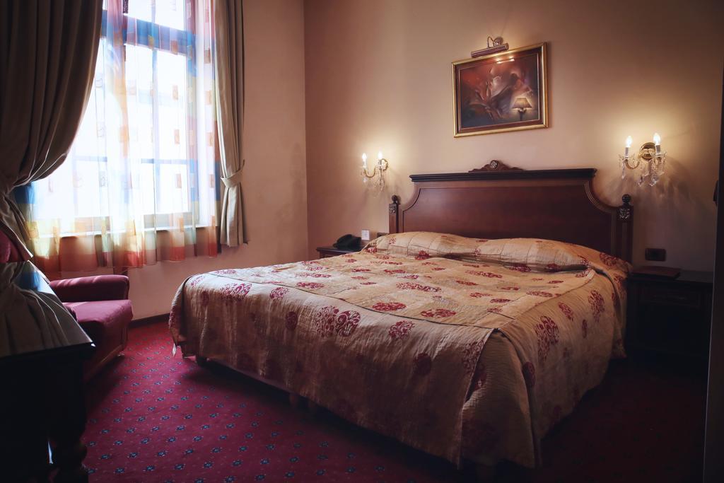 Hotel Millenium Bitola Exterior foto