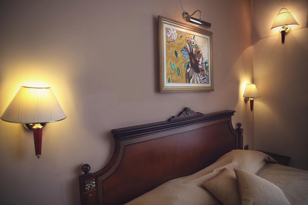 Hotel Millenium Bitola Exterior foto